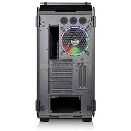 THERMALTAKE View 71 Tempered Glass RGB Edition fekete (táp nélküli) ablakos E-ATX ház CA-1I7-00F1WN-01 small