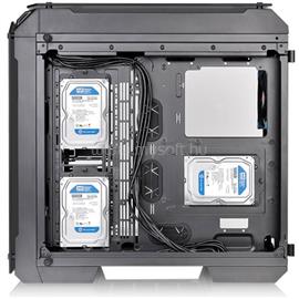 THERMALTAKE View 71 Tempered Glass RGB Edition fekete (táp nélküli) ablakos E-ATX ház CA-1I7-00F1WN-01 small