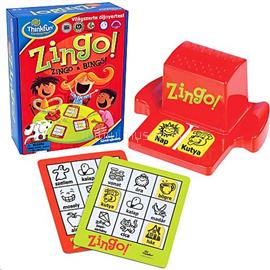 THINKFUN Zingo a Bingó társasjáték Thinkfun_7700 small