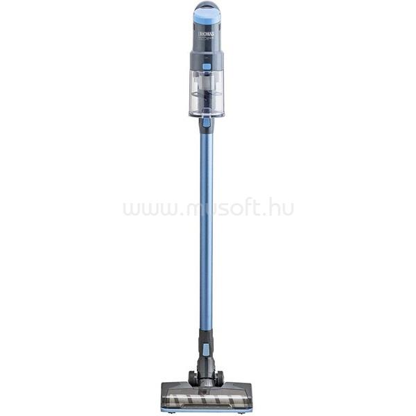 THOMAS QuickStick Turbo Plus/metál kék/vezeték nélküli porszívó