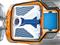 THOMAS TAKARÍTÓGÉP THOMAS_PET_AND_FAMILY small