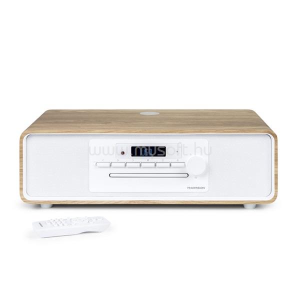 THOMSON MIC301IBT Mikro Hifi Rendszer