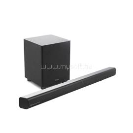 THONET & VANDER DUNN Bluetooth Sound Bar Fekete 137983CM small