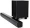 THONET & VANDER DUNN Bluetooth Soundbar Gen2 Black HK096-03580 small