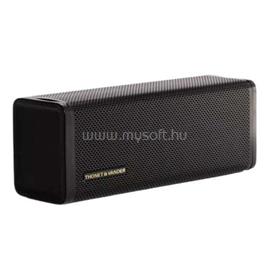 THONET & VANDER Frei Topp Bleutooth Portable Speaker Black HK096-03621 small