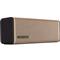 THONET & VANDER Frei Topp Bluetooth Portable Speaker Gold HK096-03620 small