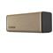 THONET & VANDER Frei Topp Bluetooth Portable Speaker Gold HK096-03620 small