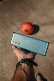 THONET & VANDER Frei Topp BluetoothPortable Speaker Ocean HK096-03619 small