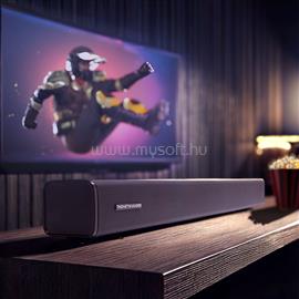 THONET & VANDER Gut Gen2 soundbar Matte Metallic Grey HK096-03607 small