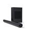 THONET & VANDER Kino Gen2 2.1 sound system Black HK096-03641-2 small