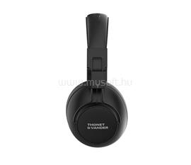 THONET & VANDER Klassik Bluetooth Headset Black HK096-03665 small