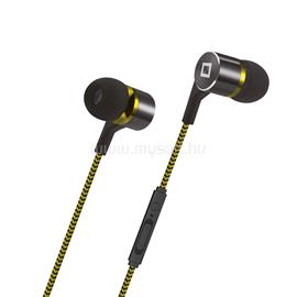 THONET & VANDER Klein In Ear Headset Fekete/Arany HK096-03616 small