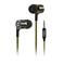 THONET & VANDER Klein In Ear Headset Fekete/Arany HK096-03616 small
