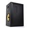 THONET & VANDER Kugel Gen 2 BT 2.0 speaker Black HK096-03547-2 small