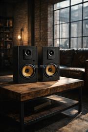 THONET & VANDER Kugel Gen 2 BT 2.0 speaker Black HK096-03547-2 small