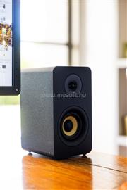 THONET & VANDER Kumpel 2.0 Bluetooth Speakers Black HK096-03676 small
