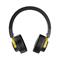 THONET & VANDER Pilot Bluetooth Headphones Black HK096-03664 small