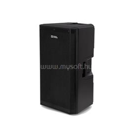 THONET & VANDER TP15 active PA Black HK096-03671 small