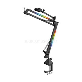 THONET & VANDER VX100 Microphone Holder Black HK096-03680 small