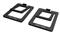 THONET & VANDER Ziel speaker stand Black HK096-03678 small