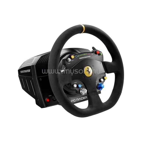 THRUSTMASTER 2960798 Racer Racing Wheel TS-PC Racer Ferrari 488 Challenge Edition for PC versenykormány