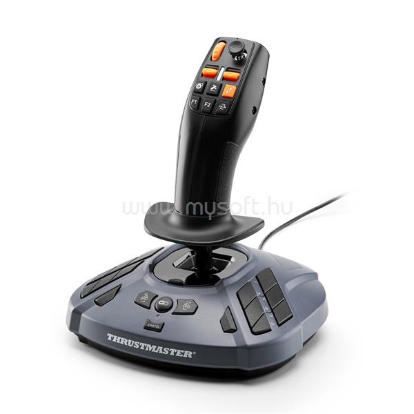 THRUSTMASTER 2960889 SimTask FarmStick PC-hez joystick