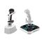 THRUSTMASTER 2960939 Sol-R 2 HOSAS Space Sim Duo USB PC joystick (2db) THRUSTMASTER_2960939 small