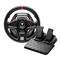 THRUSTMASTER 4160648 PS4/PS5/PC T128-P TYPE C (PLUG EU) SimTask versenykormány + pedál + rögzítőrendszer THRUSTMASTER_4160648 small