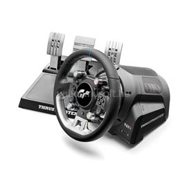 THRUSTMASTER 4160823 T-GT II Wheel & Pedal Set PlayStation/PC kormány + pedálsor THRUSTMASTER_4160823 small