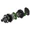 THRUSTMASTER 4160853 T598 Direct Axial Drive Force Feedback PC/PS4/PS5 versenykormány + pedál THRUSTMASTER_4160853 small