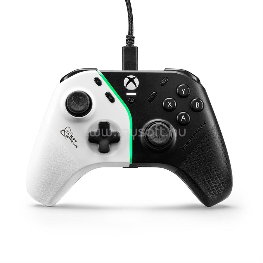 THRUSTMASTER 4460237 HEART PC/Xbox Series/Xbox One vezetékes kontroller
