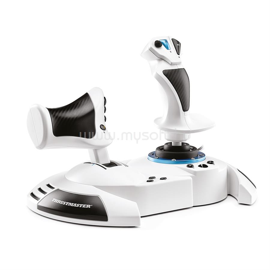 THRUSTMASTER 4460295 Xbox S/X/Xbox One/PC T-FLIGHT HOTAS ONE MSFS joystick