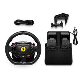 THRUSTMASTER 4460297 T98 Ferrari 296 Edition Xbox Series/Xbox One/PC kormány + pedál THRUSTMASTER_4460297 small