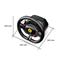THRUSTMASTER 4460297 T98 Ferrari 296 Edition Xbox Series/Xbox One/PC kormány + pedál THRUSTMASTER_4460297 small