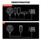 THRUSTMASTER 4460297 T98 Ferrari 296 Edition Xbox Series/Xbox One/PC kormány + pedál THRUSTMASTER_4460297 small