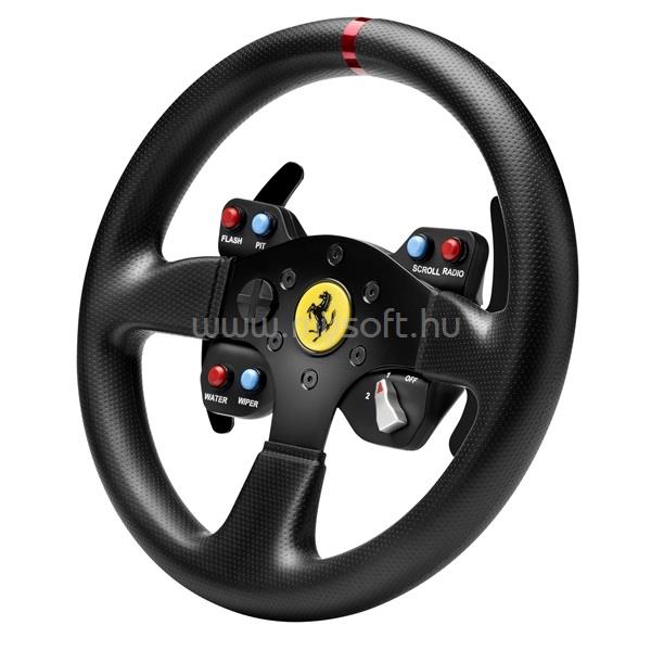 THRUSTMASTER Ferrari GTE F458 PC/PS3 versenykormány