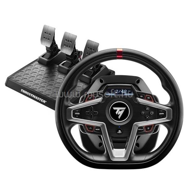 THRUSTMASTER Játékvezérlő Kormány T248P Force Feedback PC/PS5/PS4