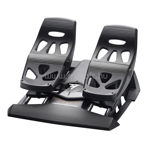 THRUSTMASTER Rudder pedálsor