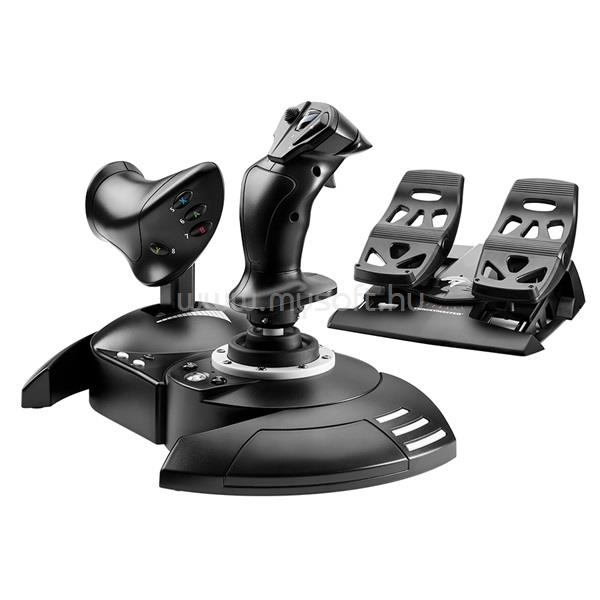 THRUSTMASTER T.Flight Full Kit X joystick