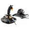 THRUSTMASTER T16000M FCS Hotas USB joystick THRUSTMASTER_2960778 small