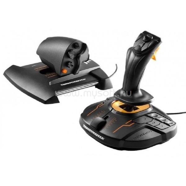 THRUSTMASTER T16000M FCS Hotas USB joystick