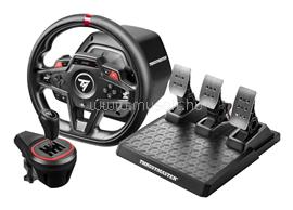 THRUSTMASTER T248R Shifter Pack USB kormány (fekete) THRUSTMASTER_4160924 small