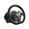 THRUSTMASTER T300 PC/PS3/PS4/PS5 Ferrari Integral Alcantara versenykormány THRUSTMASTER_4160652 small