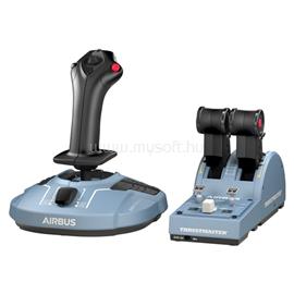 THRUSTMASTER TCA OFFICER PACK AIRBUS edition joystick 2960842 small