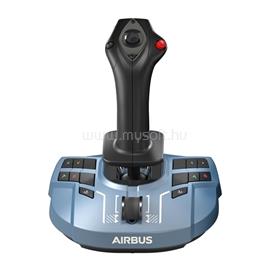 THRUSTMASTER TCA SIDESTICK X AIRBUS edition joystick THRUSTMASTER_4460219 small