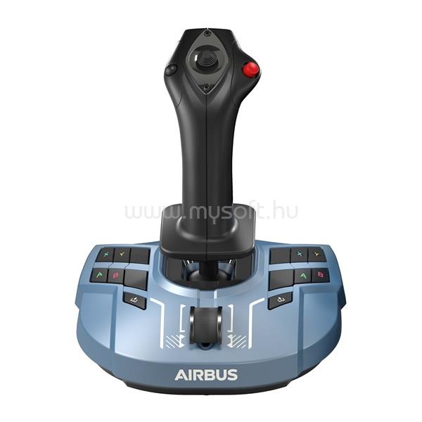 THRUSTMASTER TCA SIDESTICK X AIRBUS edition joystick