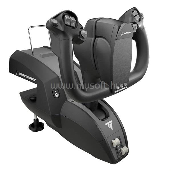 THRUSTMASTER TCA YOKE BOEING Edition Xbox One / Series X/S /PC joystick