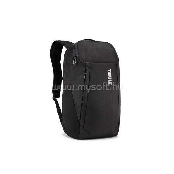 THULE Accent 20L 14" fekete notebook hátizsák