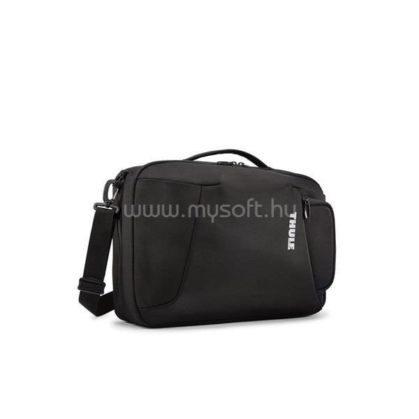 THULE Accent Convertible 15,6" notebook táska (fekete)