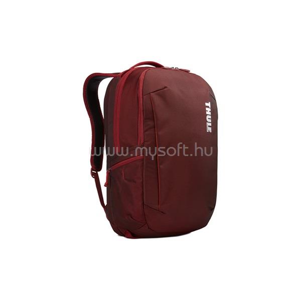 THULE TSLB-317EMB Subterra 30L bordó notebook hátizsák